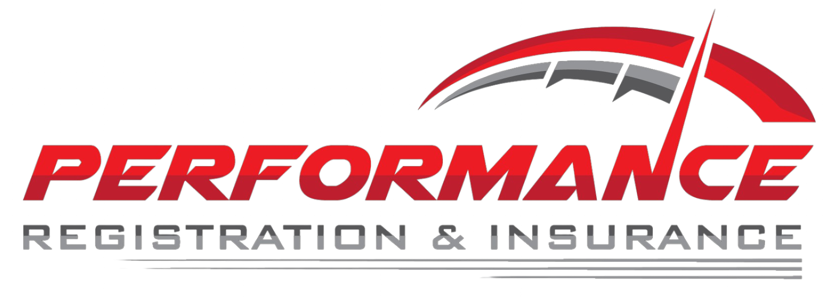 Performance Registration & Insurance Logo